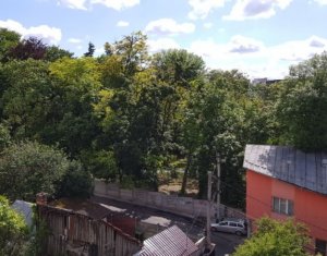 Lakás 3 szobák kiadó on Cluj-napoca, Zóna Centru