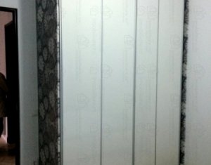 Lakás 2 szobák eladó on Cluj-napoca, Zóna Gheorgheni