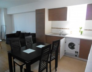 Lakás 2 szobák kiadó on Cluj-napoca, Zóna Gheorgheni