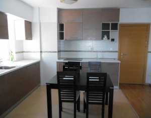 Lakás 2 szobák kiadó on Cluj-napoca, Zóna Gheorgheni