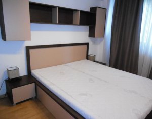 Lakás 2 szobák kiadó on Cluj-napoca, Zóna Gheorgheni