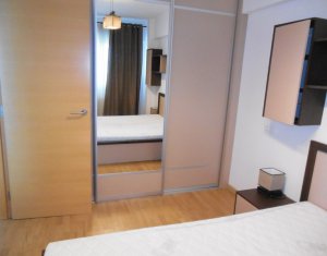 Lakás 2 szobák kiadó on Cluj-napoca, Zóna Gheorgheni