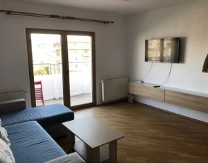 Lakás 3 szobák kiadó on Cluj-napoca, Zóna Manastur