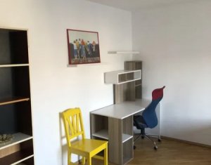 Lakás 3 szobák kiadó on Cluj-napoca, Zóna Manastur