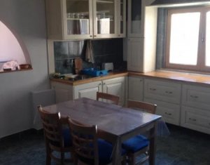 Lakás 3 szobák kiadó on Cluj-napoca, Zóna Manastur