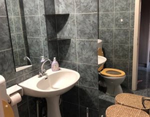 Lakás 3 szobák kiadó on Cluj-napoca, Zóna Manastur