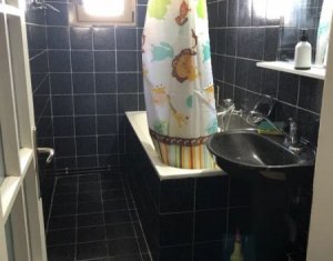 Lakás 3 szobák kiadó on Cluj-napoca, Zóna Manastur