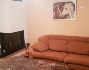 Ház 4 szobák eladó on Cluj-napoca, Zóna Dambul Rotund