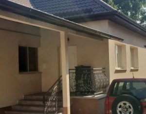 Ház 4 szobák eladó on Cluj-napoca, Zóna Dambul Rotund