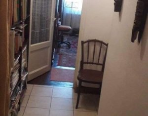 Lakás 2 szobák eladó on Cluj-napoca, Zóna Centru