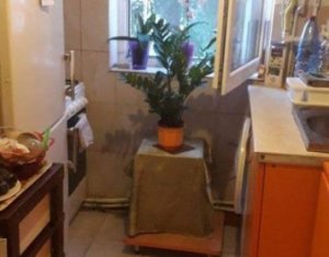 Lakás 2 szobák eladó on Cluj-napoca, Zóna Centru