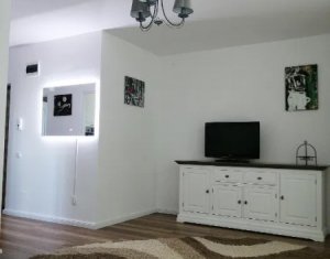 Lakás 2 szobák kiadó on Cluj-napoca, Zóna Zorilor