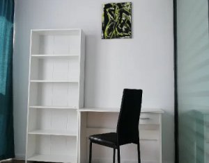 Lakás 2 szobák kiadó on Cluj-napoca, Zóna Zorilor