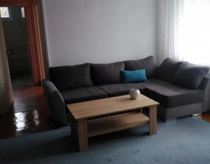 Lakás 3 szobák kiadó on Cluj-napoca, Zóna Gheorgheni