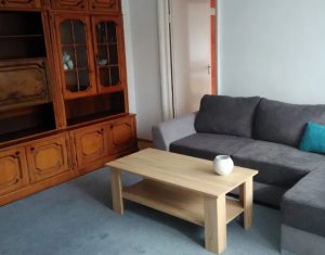 Lakás 3 szobák kiadó on Cluj-napoca, Zóna Gheorgheni