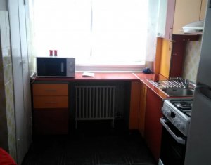 Lakás 3 szobák kiadó on Cluj-napoca, Zóna Gheorgheni