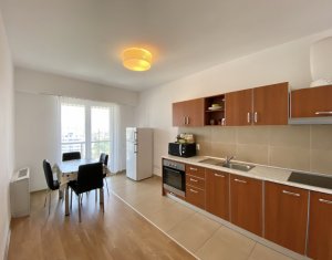 Lakás 2 szobák kiadó on Cluj-napoca, Zóna Marasti