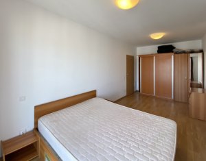 Lakás 2 szobák kiadó on Cluj-napoca, Zóna Marasti