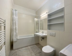 Lakás 1 szobák kiadó on Cluj-napoca, Zóna Manastur