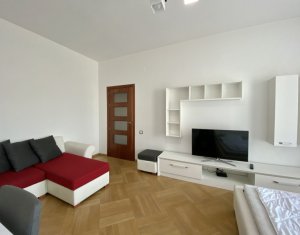 Lakás 1 szobák kiadó on Cluj-napoca, Zóna Manastur