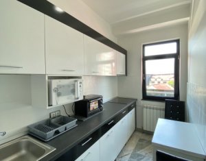 Lakás 1 szobák kiadó on Cluj-napoca, Zóna Manastur