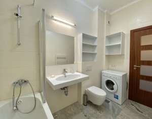 Lakás 1 szobák kiadó on Cluj-napoca, Zóna Manastur