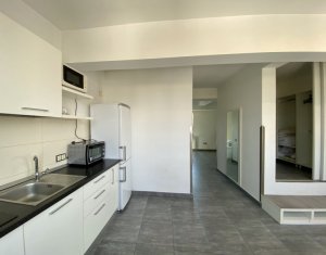 Lakás 1 szobák kiadó on Cluj-napoca, Zóna Manastur