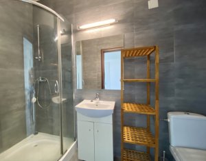 Lakás 1 szobák kiadó on Cluj-napoca, Zóna Manastur