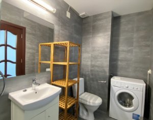 Lakás 1 szobák kiadó on Cluj-napoca, Zóna Manastur