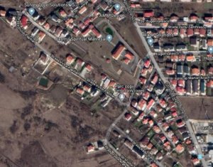 Telek eladó on Cluj-napoca, Zóna Europa