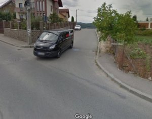 Telek eladó on Cluj-napoca, Zóna Europa