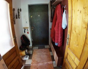 Lakás 3 szobák kiadó on Cluj-napoca, Zóna Manastur