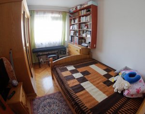 Lakás 3 szobák kiadó on Cluj-napoca, Zóna Manastur