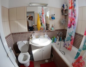 Lakás 3 szobák kiadó on Cluj-napoca, Zóna Manastur