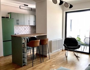 , 59m2 on Cluj-napoca, Zóna Centru