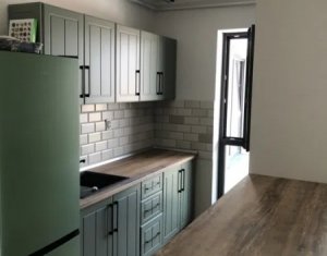 Lakás 2 szobák eladó on Cluj-napoca, Zóna Centru