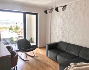 Lakás 2 szobák eladó on Cluj-napoca, Zóna Centru