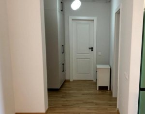 Lakás 2 szobák eladó on Cluj-napoca, Zóna Centru