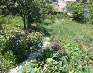 Telek eladó on Cluj-napoca, Zóna Iris