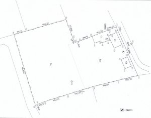 Ház 3 szobák eladó on Sannicoara