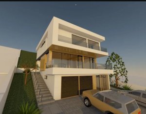 Telek eladó on Cluj-napoca, Zóna Faget