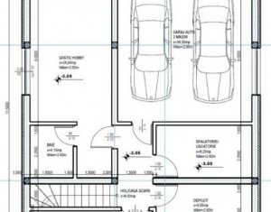 Telek eladó on Cluj-napoca, Zóna Faget
