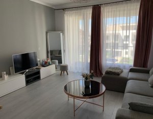 , 52m2 on Cluj-napoca, Zóna Intre Lacuri