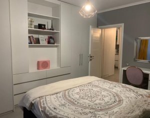 Lakás 2 szobák eladó on Cluj-napoca, Zóna Intre Lacuri