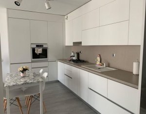 Lakás 2 szobák eladó on Cluj-napoca, Zóna Intre Lacuri