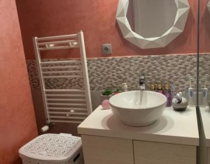 Lakás 2 szobák eladó on Cluj-napoca, Zóna Intre Lacuri