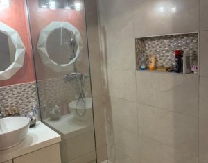 Lakás 2 szobák eladó on Cluj-napoca, Zóna Intre Lacuri