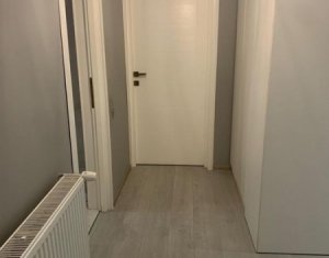 Lakás 2 szobák eladó on Cluj-napoca, Zóna Intre Lacuri