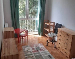 Lakás 3 szobák kiadó on Cluj-napoca, Zóna Gheorgheni