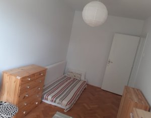Lakás 3 szobák kiadó on Cluj-napoca, Zóna Gheorgheni
